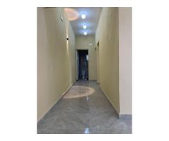 Arrenda-se belíssimo apartamento T2 no bairro Magoanine - 6