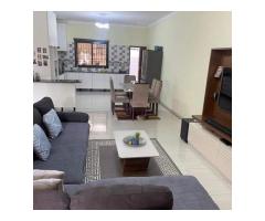 Arrenda-se luxuoso apartamento T2 na Matola - 3