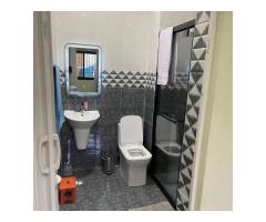 Arrenda-se luxuoso apartamento T2 na Matola - 4