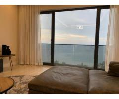 Toprak Residence VENDE-SE luxuoso Apartamento T3 com vista ao mar - 5