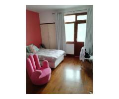 Vende-se apartamento T2 na Polana Cimento - 4