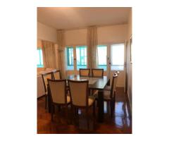 Arrenda-se super apartamento T3 MOBILADO na mao Tse Tung