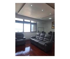 Arrenda-se Belíssimo apartamento T2 mobilado no condomínio POLANA Shopping