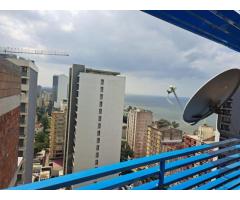 Arrenda-se Belíssimo apartamento T2 mobilado no condomínio POLANA Shopping - 5