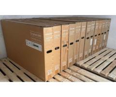 TV Samsung 43" Smart CU7000 ( Modelo 2023 ) selada