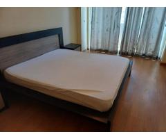 Arrenda-se Luxuoso Apartamento T3 mobilado no condomínio Tilweni - 5