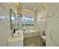 Arrenda-se luxuosa Moradia T4 na sommerschield 1 próximo ao parquinho - 3