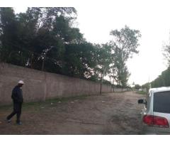Trespasse de espaço 1 Hectar Laulane