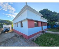 Arrenda-se bela casa tp3 na cidade da Matola próximo ao spar. - 6
