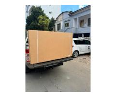 TV Samsung 65" Smart CU7000 ( 2023 ) selada / Promoção