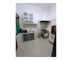 Arrenda-se apartamento T1 com mobília no Bairro Central - 2