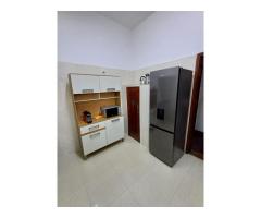 Arrenda-se apartamento T1 com mobília no Bairro Central - 3