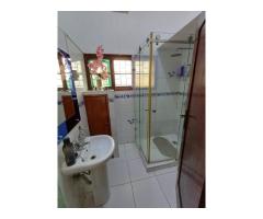 Arrenda-se apartamento T1 com mobília no Bairro Central - 4