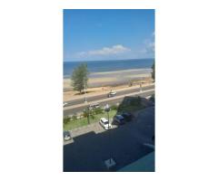 Arrenda-se Luxuoso Apartamento T2 mobilado no super Marés com vista ao mar - 1