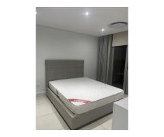 Arrenda-se Luxuoso Apartamento T2 mobilado no super Marés com vista ao mar - 4