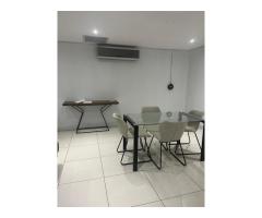 Arrenda-se Luxuoso Apartamento T2 mobilado no super Marés com vista ao mar - 5
