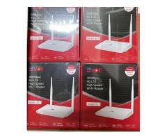 Router Bvot B17 4G ( Lê cartão ) selado