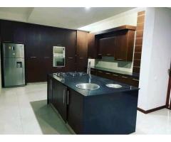 Arrenda-se e vende-se Luxuosa Moradia T4 no triunfo novo - 4