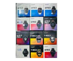 Amazfit T Rex 2 ( selado )