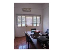 Arrenda-se Apartamento T2 no bairro central