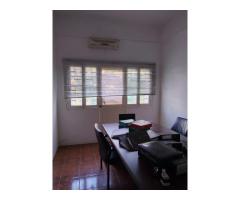 Arrenda-se Apartamento T2 no bairro central - 4