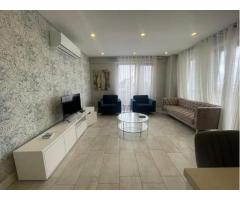 Toprak Residence Arrendar-se luxuoso Apartamento T4 com vista ao mar - 2