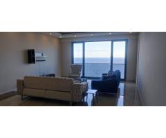 Toprak Residence Arrendar-se luxuoso Apartamento T4 com vista ao mar - 3