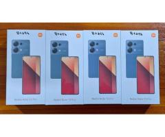 Redmi Note 13 Pro 256GB ( Dual SIM ) selado