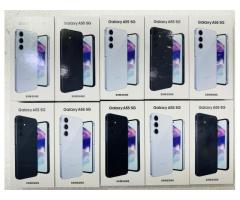 Samsung A55 256GB ( Dual SIM ) selado
