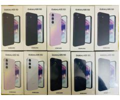 Samsung A55 128GB ( Dual SIM ) selado