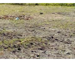 Terreno 15/30 Costa do Sol Zona de Expansão - 2