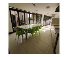 Arrenda-se Luxuosa Moradia T3 Mobilada no condomínio Marés - 2