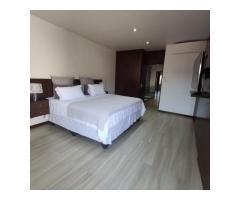 Arrenda-se Luxuosa Moradia T3 Mobilada no condomínio Marés - 5