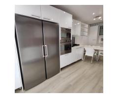 Arrenda-se Luxuosa Moradia T3 Mobilada no condomínio Marés - 6