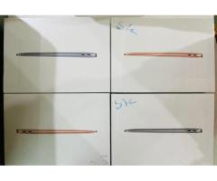 MacBook Air M1 / 13" / 256GB SSD ( selado )