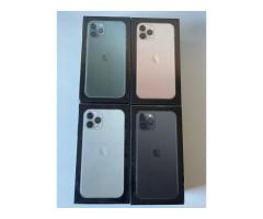 iPhone 11 Pro 256GB (  Single SIM ) selado - 1