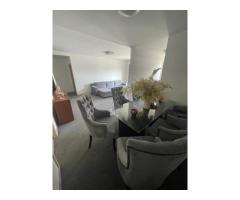 Arrenda-se excelente apartamento T3 no Condomínio Villa Olímpica