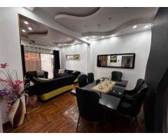 Vende-se Excelente Apartamento T3 no Bairro Central