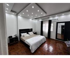 Vende-se Excelente Apartamento T3 no Bairro Central - 4