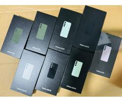 Samsung Galaxy S23 FE 256GB ( Dual SIM ) selado