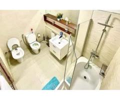 Arrenda-se excelente apartamento T3 no Bairro Central