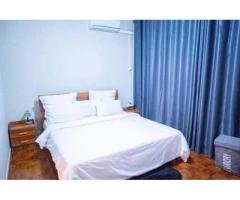 Arrenda-se excelente apartamento T3 no Bairro Central - 3