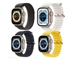 Apple Watch Ultra 2 49MM ( selado )