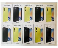 Samsung Galaxy A34 128GB ( Dual SIM ) selado