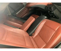 BMW X6 - 6