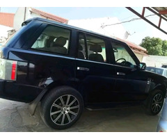 Ranger Rover Voghe - 6