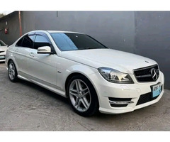 Mercedes Benz