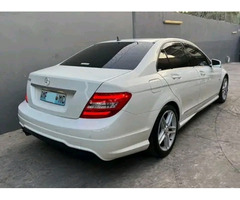 Mercedes Benz - 2