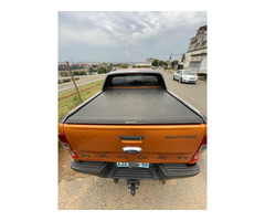 Vendo ford ranger wildtrack - 2