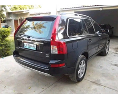 Volvo XC90 4WD